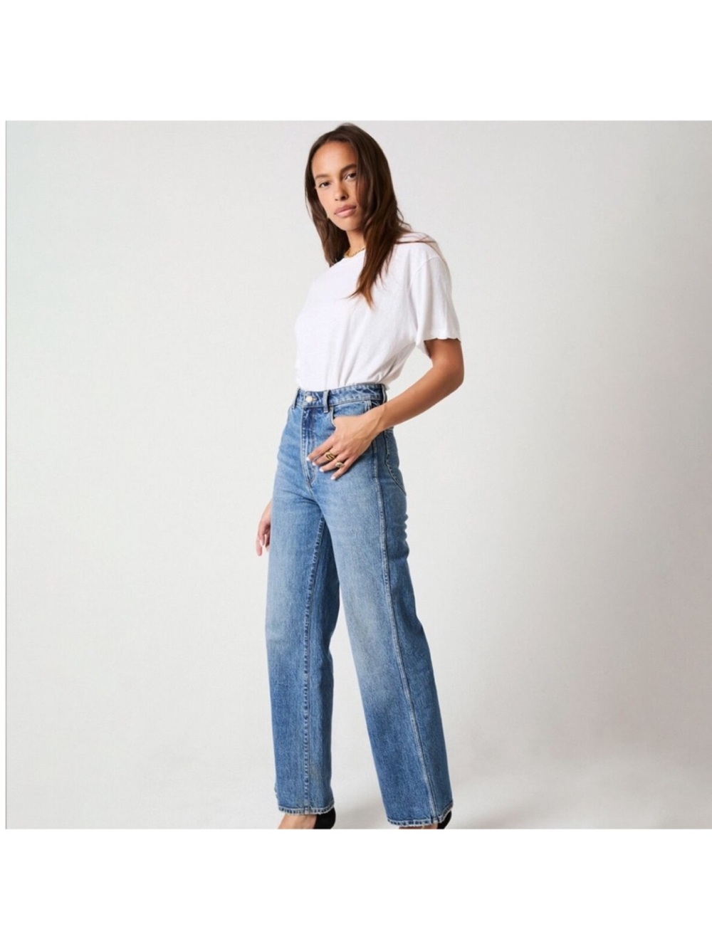 ROLLA’S Heidi Jeans